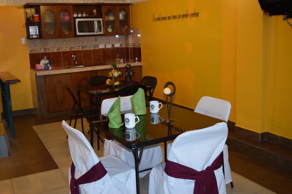 Miguel Angel Terminal Quitumbe Hotel Quito Ngoại thất bức ảnh